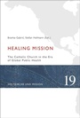 Cover: Healing Mission - Pustet, F