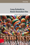 Cover: Camp &Auml;sthetik im Neuen Deutschen Film - Brill Deutschland