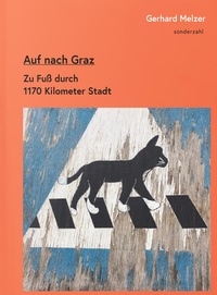 Enlarge image Cover: Auf nach Graz - Sonderzahl