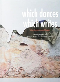 Enlarge image Cover: which dances which writes - Sonderzahl