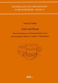 Cover: Grab und Raum - VML Vlg Marie Leidorf