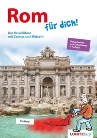 Abbildung von: Rom für dich! - Verlag Lonitzberg
