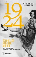 Cover: 1924 - Amalthea Signum