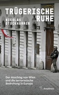 Cover: Tr&uuml;gerische Ruhe - Amalthea Signum