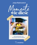 Cover: Momente wie diese - Amalthea Signum
