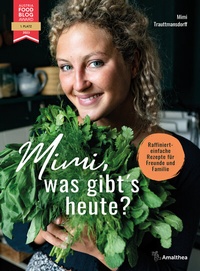 Abbildung von: Mimi, was gibt's heute? - Amalthea Signum