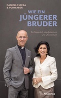 Cover: Wie ein j&uuml;ngerer Bruder - Amalthea Signum