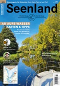 Cover: Seenland 2023 - SD Media Services
