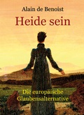 Cover: Heide sein - Lindenbaum Verlag