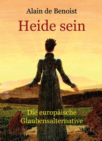 Enlarge image Cover: Heide sein - Lindenbaum Verlag