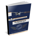 Cover: PPL Fragenkatalog -Airplane- mit L&ouml;sungsb&ouml;gen (Buch/Printversion) - TPM-Media Verlags & Bildungsgesellschaft (Zweigniederlassung Deutschland)