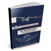 Abbildung von: PPL Fragenkatalog -Airplane- mit Lösungsbögen (Buch/Printversion) - TPM-Media Verlags & Bildungsgesellschaft (Zweigniederlassung Deutschland)