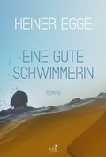 Cover: Eine gute Schwimmerin - KJM Buchverlag