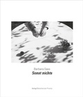 Cover: Sonst nichts - Bibliothek der Provinz