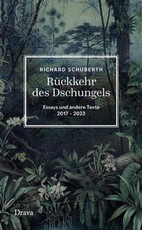 Abbildung von: Rückkehr des Dschungels - Drava
