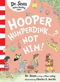 Cover: Hooper Humperdink...? Not Him! - HarperCollins