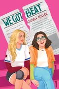 Cover: We Got the Beat - HarperCollins