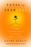Abbildung von: Fatal to Fearless - HarperCollins