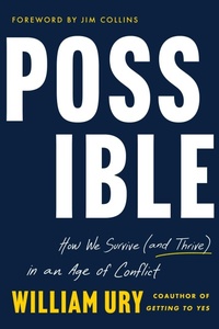 Enlarge image Cover: Possible - Harper Business