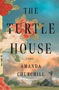 Cover: The Turtle House - Collins