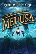 Cover: Medusa - HarperCollins