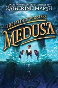 Enlarge image Cover: Medusa - HarperCollins
