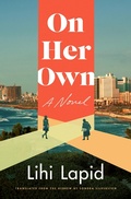 Cover: On Her Own - HarperCollins