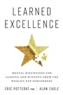 Cover: Learned Excellence - HarperCollins