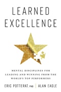 Cover: Learned Excellence - HarperCollins