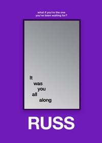 Enlarge image Cover: It Was You All Along - Harper