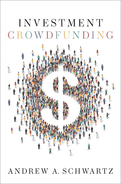Abbildung von: Investment Crowdfunding - Oxford University Press