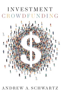 Abbildung von: Investment Crowdfunding - OUP eBook