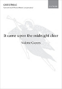 Abbildung von: It came upon the midnight clear - Oxford University Press