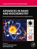 Abbildung von: Advances in Nano and Biochemistry - Academic Press