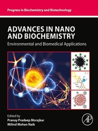 Abbildung von: Advances in Nano and Biochemistry - Academic Press