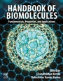 Cover: Handbook of Biomolecules - Elsevier