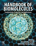 Abbildung von: Handbook of Biomolecules - Elsevier