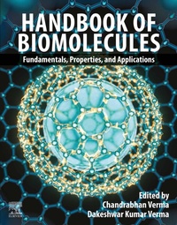 Abbildung von: Handbook of Biomolecules - Elsevier