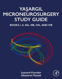 Abbildung von: Yasargil Microneurosurgery Study Guide - Academic Press