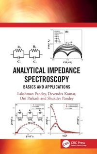 Abbildung von: Analytical Impedance Spectroscopy - CRC Press