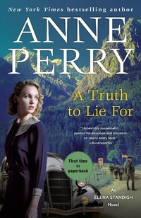 Enlarge image Cover: A Truth to Lie For - Ballantine Books Inc.