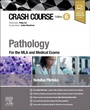 Cover: Crash Course Pathology - Churchill Livingstone
