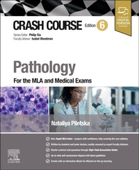 Enlarge image Cover: Crash Course Pathology - Churchill Livingstone