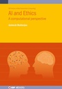 Cover: AI and Ethics - Institute of Physics Publishing