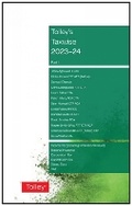 Cover: Tolley's Taxwise I 2023-24 - Tolley