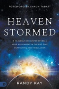 Cover: Heaven Stormed - Destiny Image