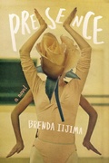 Cover: Presence - Georgia Review Books