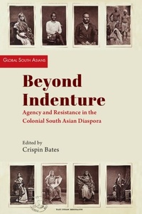 Bild: Beyond Indenture - Cambridge University Press