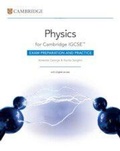 Cover: Cambridge IGCSE (TM) Physics Exam Preparation and Practice with Digital Access (2 Years) - Cambridge University Press