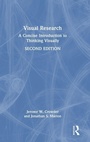 Cover: Visual Research - Routledge